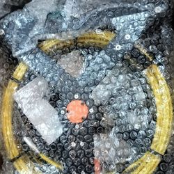 pipe inspection sewer camera/ 100ft/ syanpan/ new open box/ see discription 👍👍