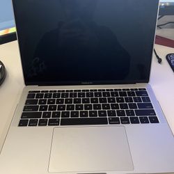 2018 Macbook Pro 