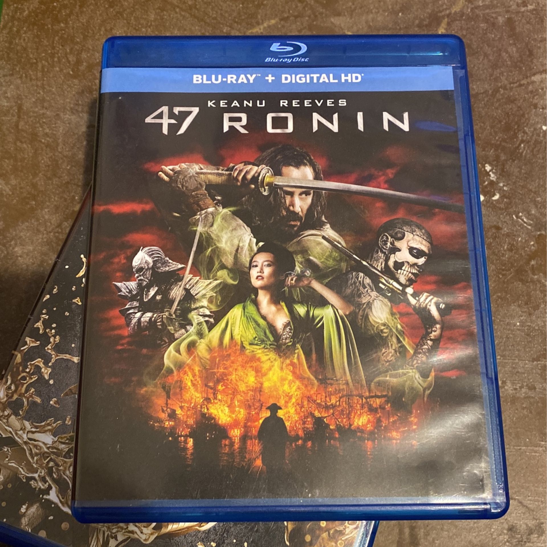 47 Ronin