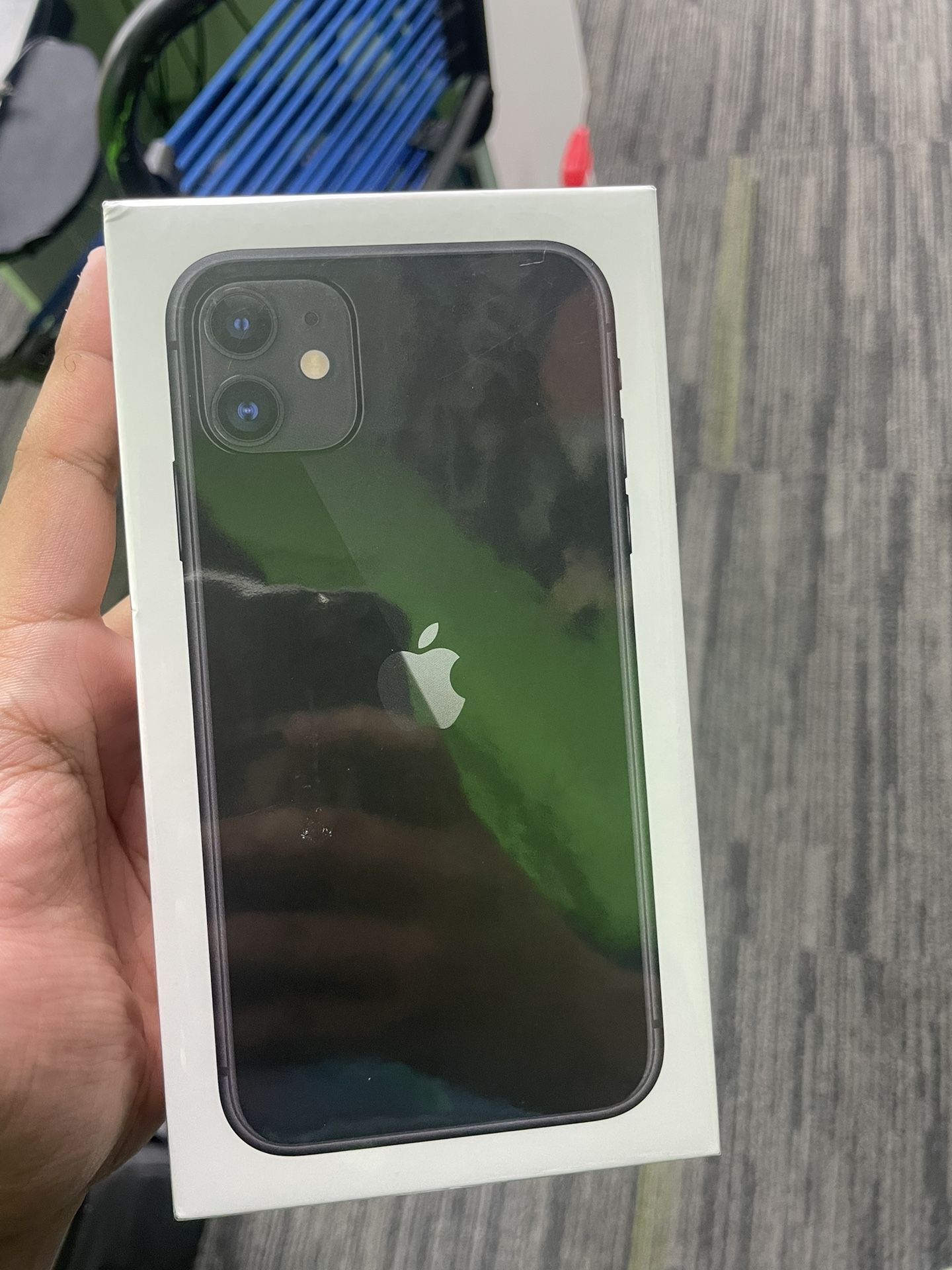 Iphone 11 64GB 