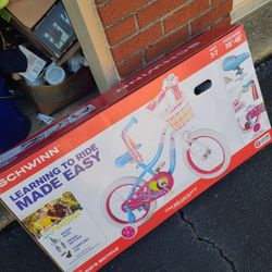 Kids Bicycle 