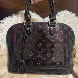 Original LV Purse