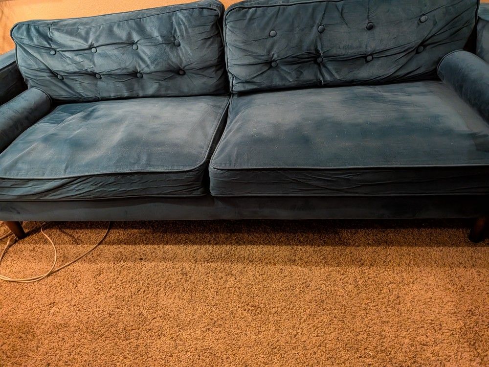 Free Couch