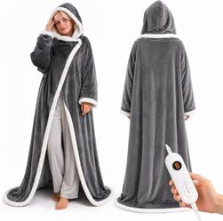 Wearable Heated Blanket(brand new)