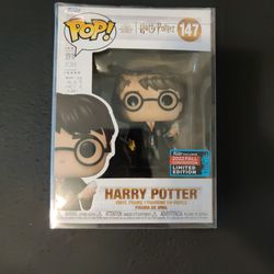 Harry Potter Pop 147