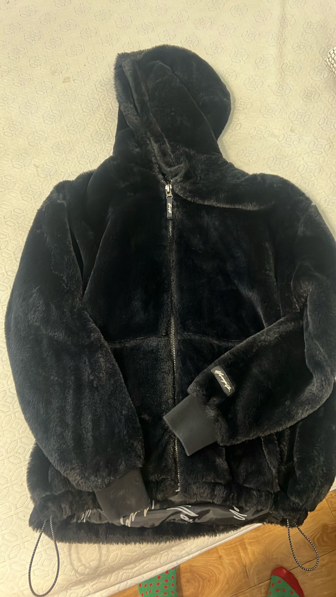 Young La Jacket Men’s Small