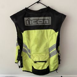 Motorcycle Safety Vest