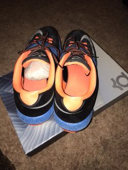 KD 7 OKC SIZE 11.5