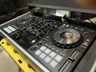 Pionner dj DDJ-800