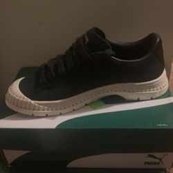 Puma Utility Sneaker 