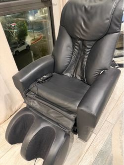 OSIM full body Massage Chair