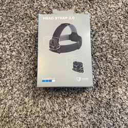 GoPro Head Strap Accessory