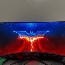 Pc Gaming LG OLED  34pulgadas 1milisegundo De Respuesta