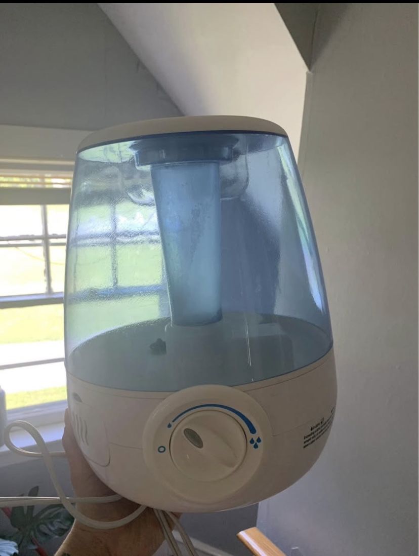 Room Humidifier