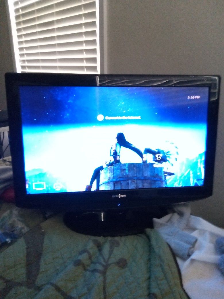 Insignia TV Monitor 