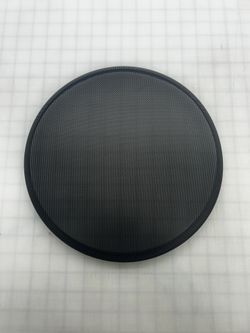 JL Audio 12” Tw3 Subwoofer Grill