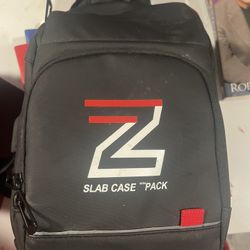 Zion cases slab case mini backpack
