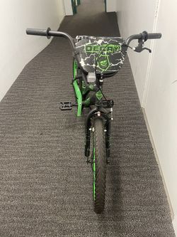 20” Bicycle