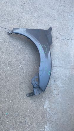 2016-2021 fender Honda civic