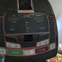 Exercise Equipment Elliptical And Exercise 