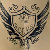Art The Rocks!