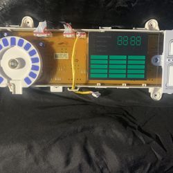 Samsung main control