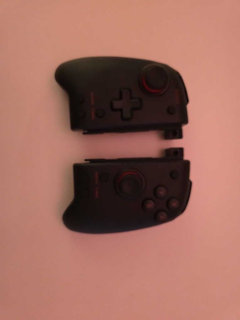 Hori Split Pad Joy-Con