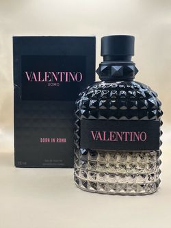 Valentino Born in Roma / Hombre