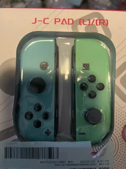 Nintendo controller