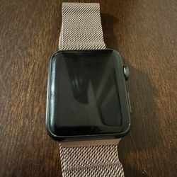Apple Watch Series 1