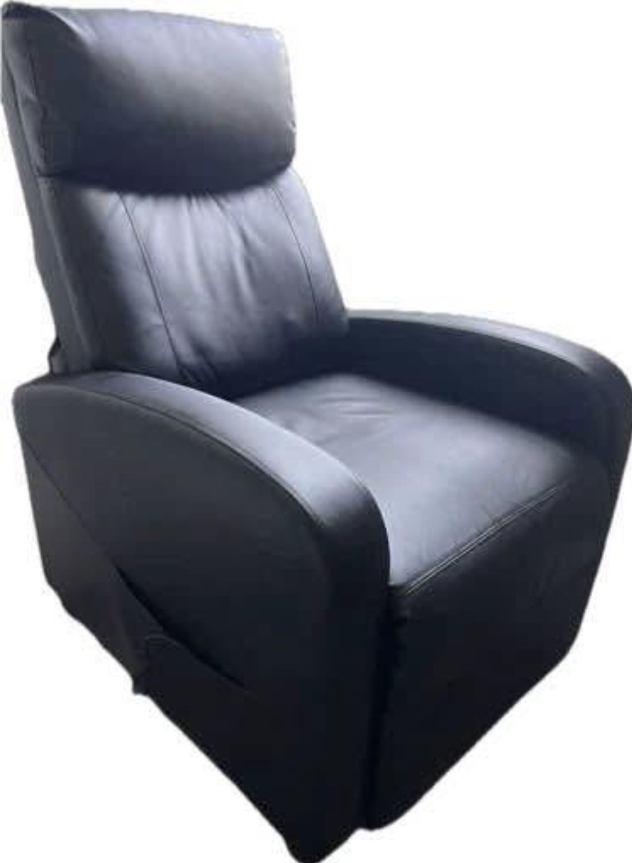 massager /recliner sofa