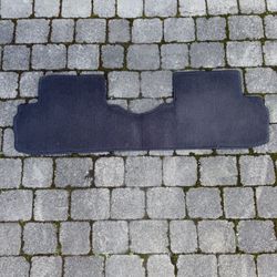 OEM Acura RSX Rear Floor Mat
