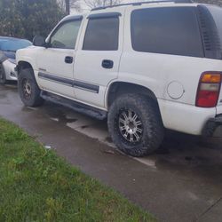 Beadlock Rims And Tires 