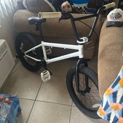 Bmx Elite
