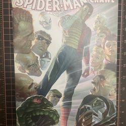 Amazing Spider-Man # 1.5, vol 3