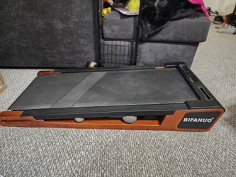 Incline Walking Pad