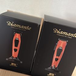 Jrl diamante 300 brand new
