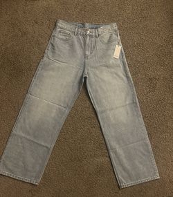Ford Legacy Baggy Jeans