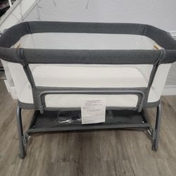 Baby Bassinet 