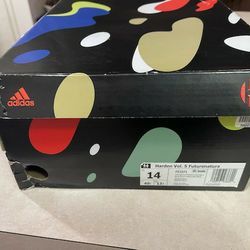 Deadstock Harden Vol. 5 Futurenatura