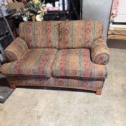 Loveseat Couch 