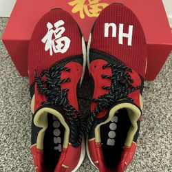 Adidas Solar Hu Glide M CNY, Size 9