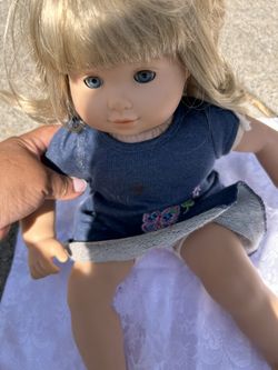 American Girl Doll