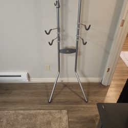Delta Gravity Bike Rack (2 Bikes) 