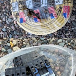 12/3 Romex Quad Simens 