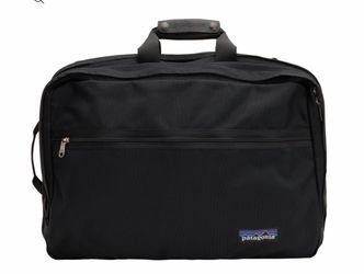 PATAGONIA soft suitcase bag