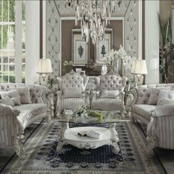 SOFA SET LIVING ROOM FURNITURE