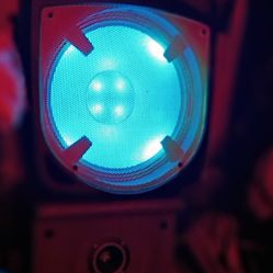 Really BIG Bluetooth Speaker.