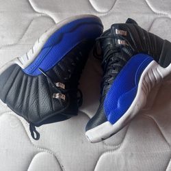 Jordan 12s 