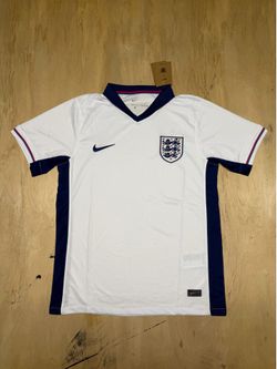 England World Cup Jersey